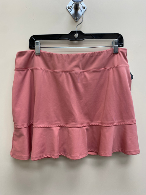 Vist Large View of Product Image Which is Used Tommy Bahama Active Skirt 16-33