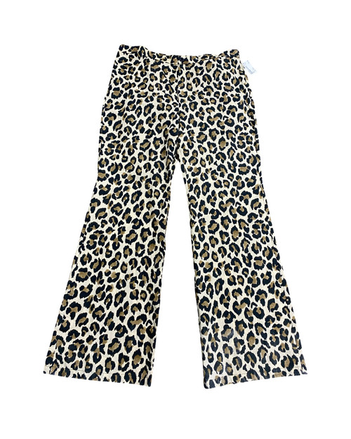 Vist Large View of Product Image Which is Used Zara Casual Pant 14-32