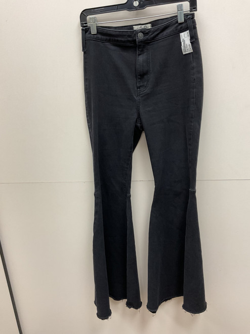 Vist Large View of Product Image Which is Used Free People Denim 6-28