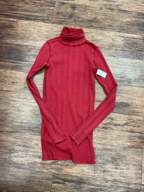 Vist Large View of Product Image Which is Used Free People Long Sleeve Top S-4/6