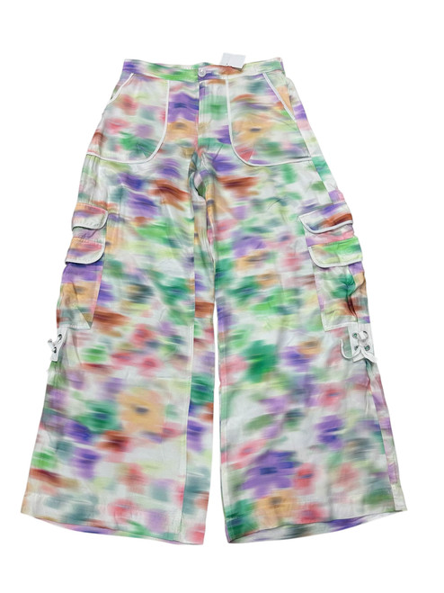 Vist Large View of Product Image Which is Used Anthropologie Casual Pant 6-28