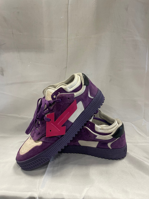 Vist Large View of Product Image Which is Used Off-White Casual Shoes 14.5