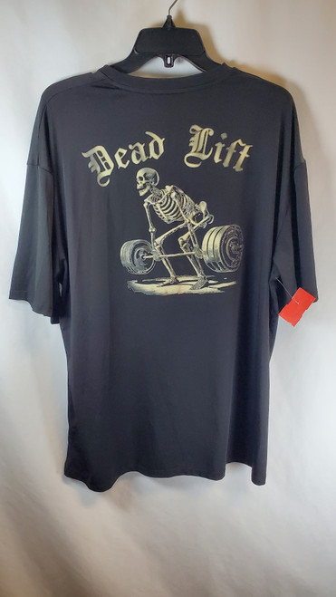Vist Large View of Product Image Which is Used Unbranded Mens T-Shirt XL