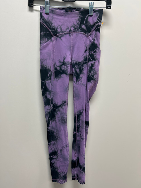 Vist Large View of Product Image Which is Used Lululemon Athletica Active Pant 2-26