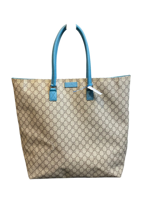 Vist Large View of Product Image Which is Used Gucci Xlarge Handbag