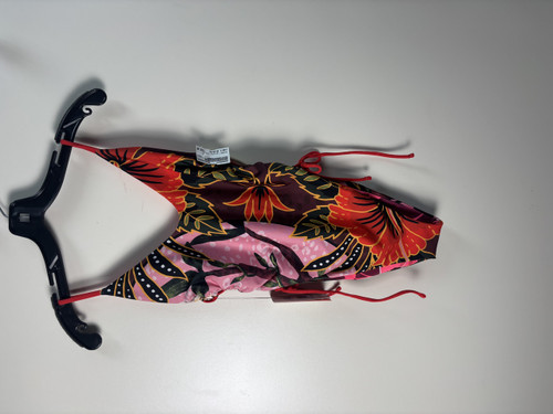 Vist Large View of Product Image Which is Used Unbranded Swimwear L 12-14/31-32