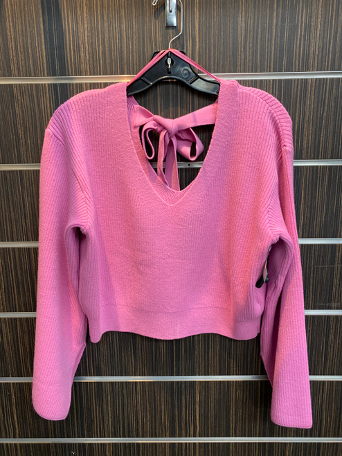 Vist Large View of Product Image Which is Used River Island Heavyweight Sweater M-8/10