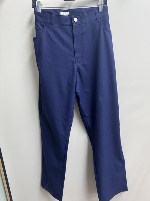 Vist Large View of Product Image Which is Used Peter Millar Mens Casual Pant 40W