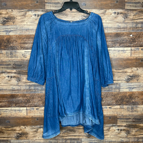 Vist Large View of Product Image Which is Used Free People Short Dress F S-4/6