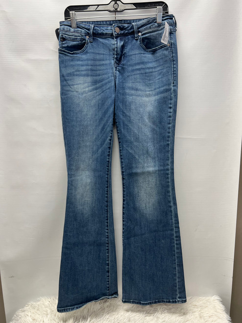 Vist Large View of Product Image Which is Used Dear John Denim 8-29