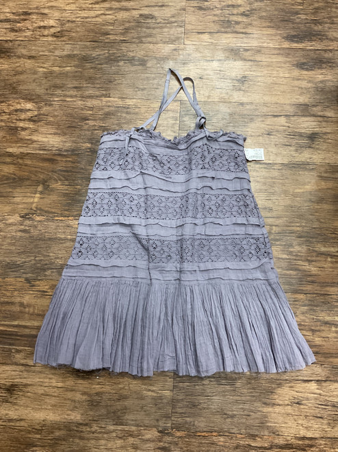 Vist Large View of Product Image Which is Used Free People Short Dress B L-12/14