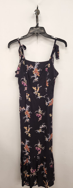 Vist Large View of Product Image Which is Used Paige Long Dress B S-4/6