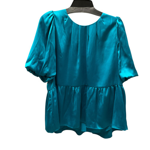 Vist Large View of Product Image Which is Used Lilly Pulitzer Short Sleeve Top XL-16