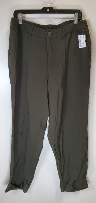 Vist Large View of Product Image Which is Used A New Day Casual Pant 16-33