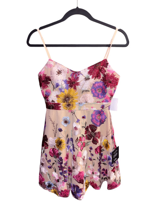 Vist Large View of Product Image Which is Used Lulus Short Dress F XS-0/2