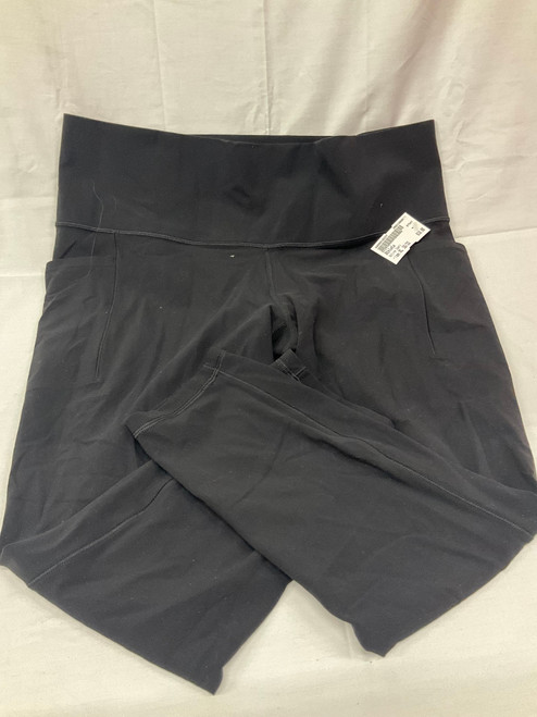 Vist Large View of Product Image Which is Used Athleta Active Capri XL 16/33