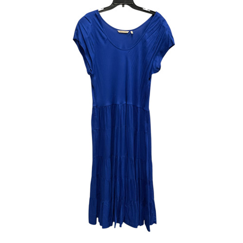 Vist Large View of Product Image Which is Used Soft Surroundings Long Dress F 1X-18