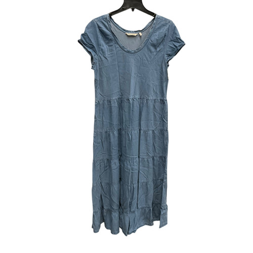 Vist Large View of Product Image Which is Used Soft Surroundings Long Dress F XL-16
