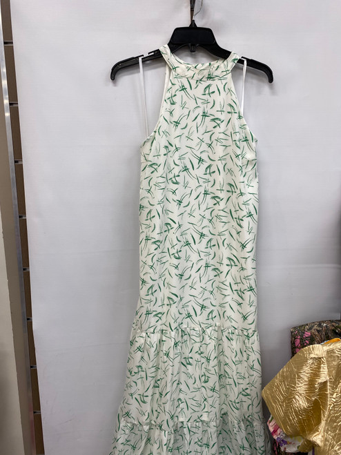 Vist Large View of Product Image Which is Used She + Sky Long Dress F M-8/10