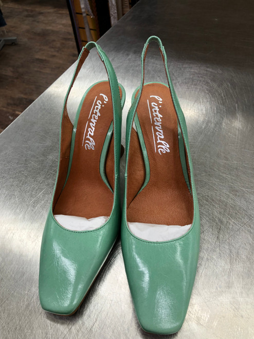 Vist Large View of Product Image Which is Used L’intervalle  High Heels 6