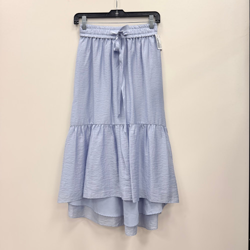 Vist Large View of Product Image Which is Used Club Monaco Long Skirt 0-25