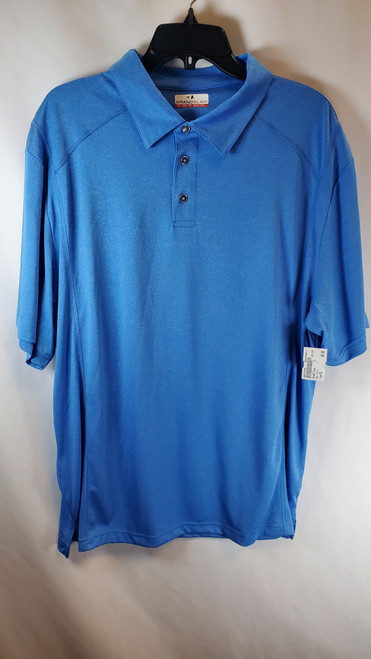 Vist Large View of Product Image Which is Used Grand Slam Mens T-Shirt XL