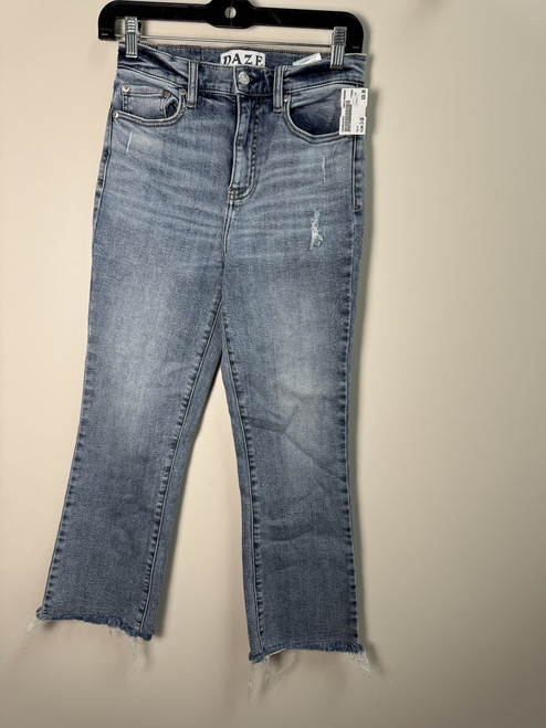 Vist Large View of Product Image Which is Used Daze Denim 2-26