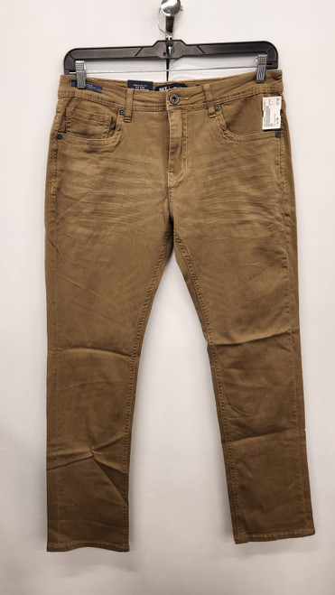 Vist Large View of Product Image Which is Used BKE Mens Casual Pant 34W
