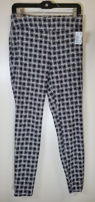 Vist Large View of Product Image Which is Used New York & Company Casual Pant 6-28