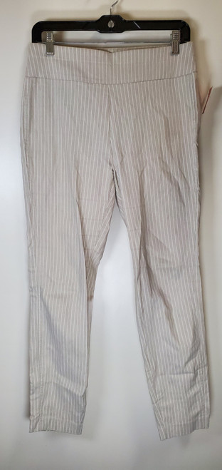 Vist Large View of Product Image Which is Used New York & Company Casual Pant 6-28