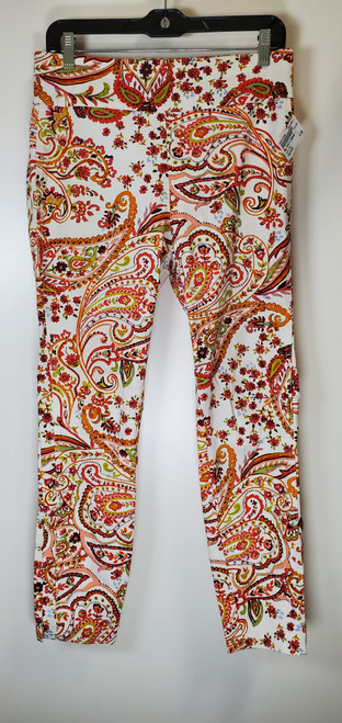 Vist Large View of Product Image Which is Used New York & Company Casual Pant 6-28