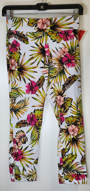 Vist Large View of Product Image Which is Used New York & Company Casual Pant 6-28