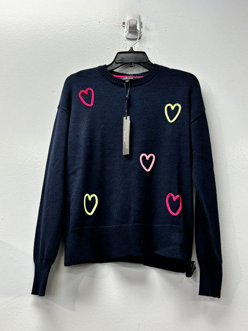 Vist Large View of Product Image Which is Used Charlie B Lightweight Sweater S-4/6