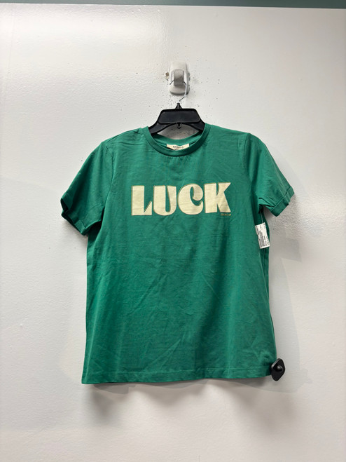 Vist Large View of Product Image Which is Used Garcia Jeans T-Shirt S-4/6