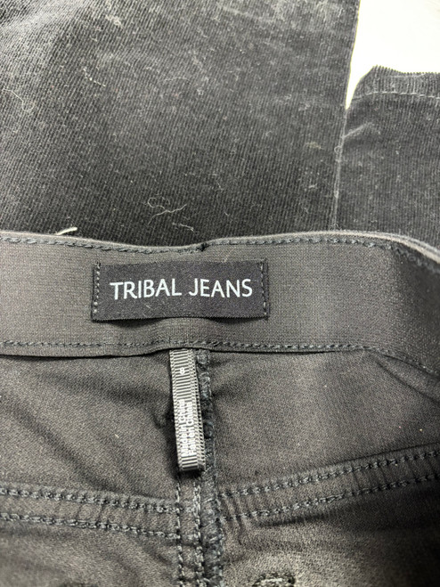 Vist Large View of Product Image Which is Used Tribal Casual Pant 8-29