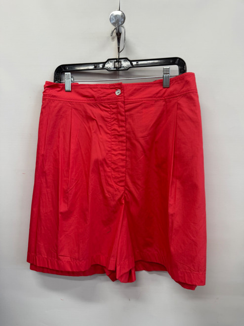 Vist Large View of Product Image Which is Used Michael Michael Kors Shorts 24-37