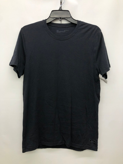 Vist Large View of Product Image Which is Used Under Armour Mens T-Shirt M