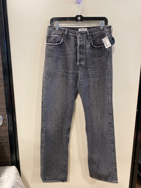 Vist Large View of Product Image Which is Used Agolde Denim 6-28