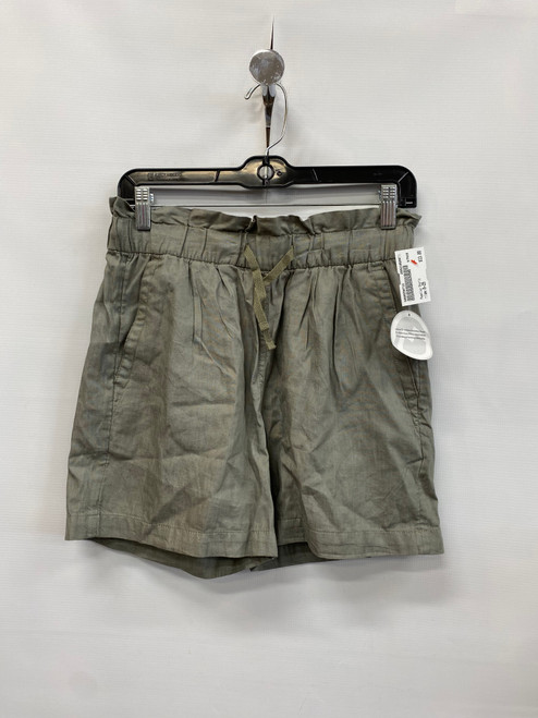 Vist Large View of Product Image Which is Used Unbranded Shorts 0-25