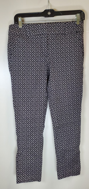 Vist Large View of Product Image Which is Used Loft Casual Pant 4-27