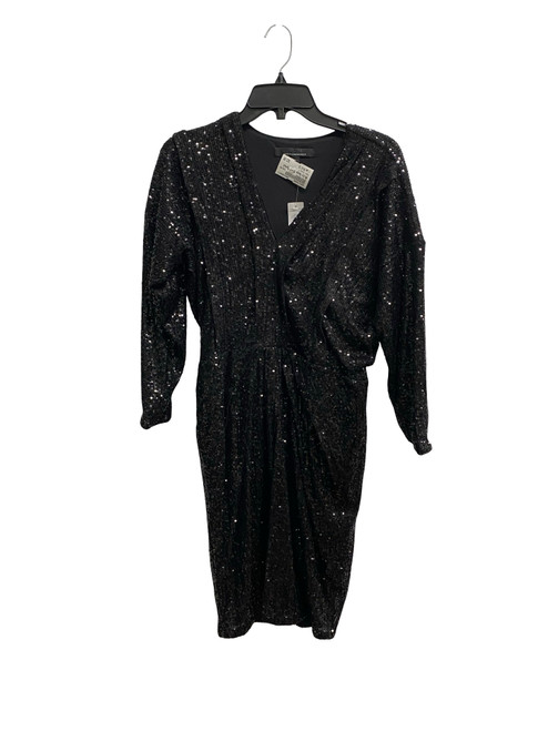 Vist Large View of Product Image Which is Used White House Black Market Short Dress F M-8/10