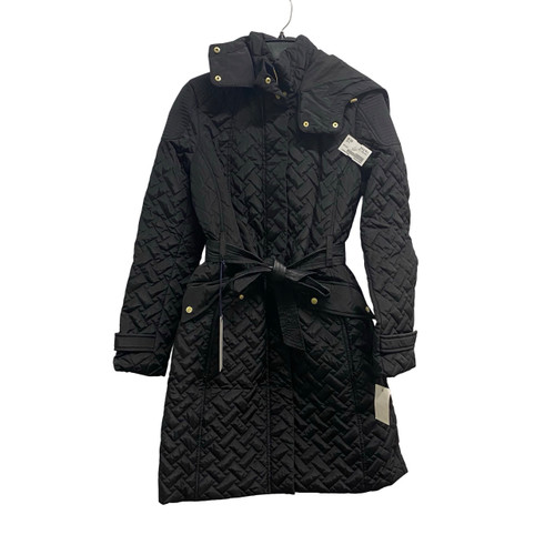 Vist Large View of Product Image Which is Used Unbranded Long Heavy Coat S-4/6