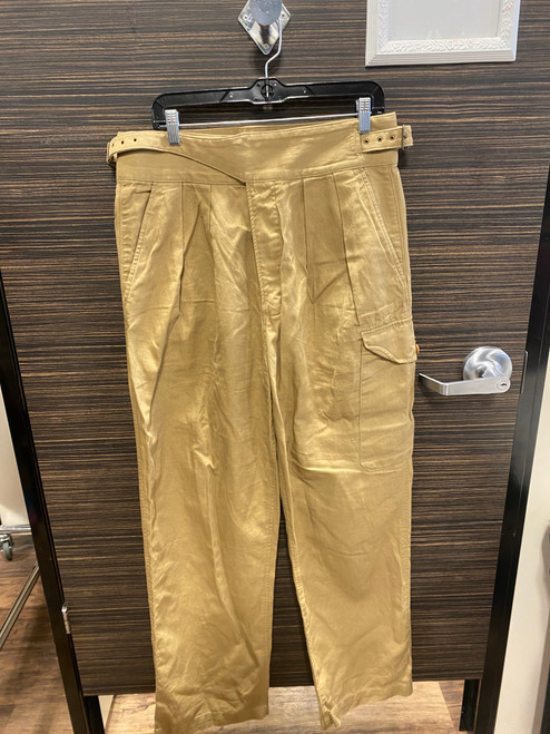 Vist Large View of Product Image Which is Used Banana Republic Casual Pant 12-31