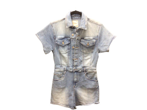 Vist Large View of Product Image Which is Used Altar'd State Romper XS-0/2