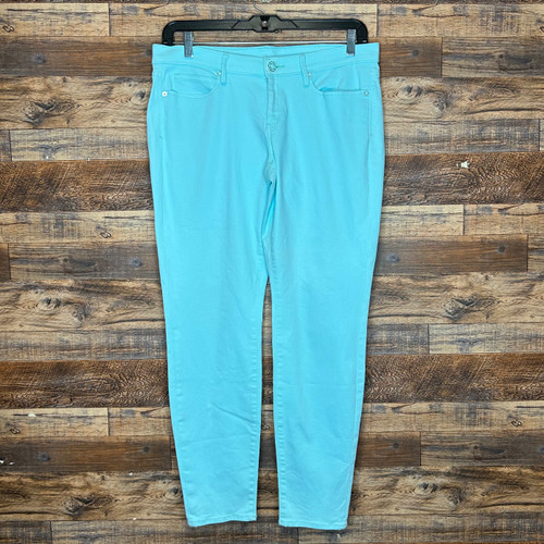 Vist Large View of Product Image Which is Used Lilly Pulitzer Casual Pant 14-32