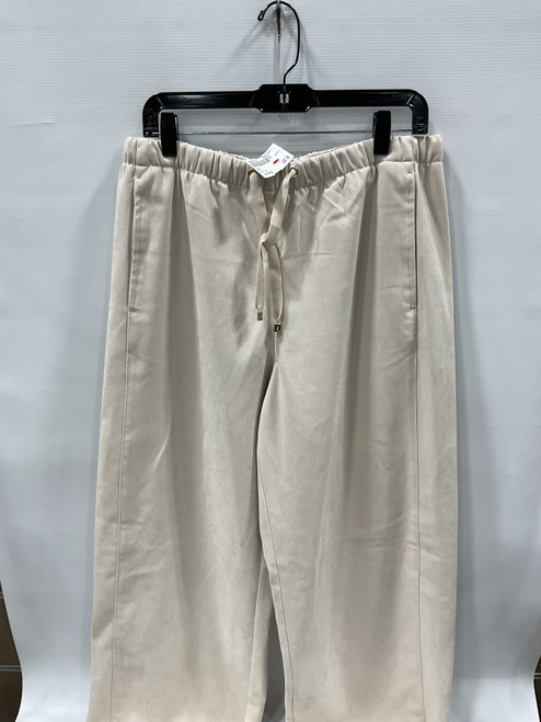 Vist Large View of Product Image Which is Used Zara Casual Pant 14-32