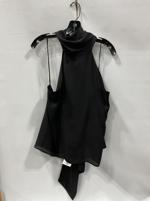 Vist Large View of Product Image Which is Used Zara Sleeveless Top XL-16