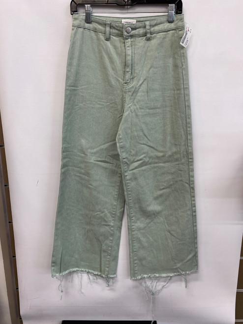 Vist Large View of Product Image Which is Used Unbranded Casual Pant 8-29