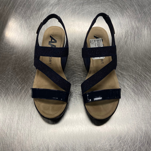 Vist Large View of Product Image Which is Used Anne Klein Low Heels 7