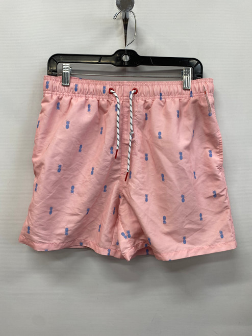 Vist Large View of Product Image Which is Used Unbranded Mens Shorts S